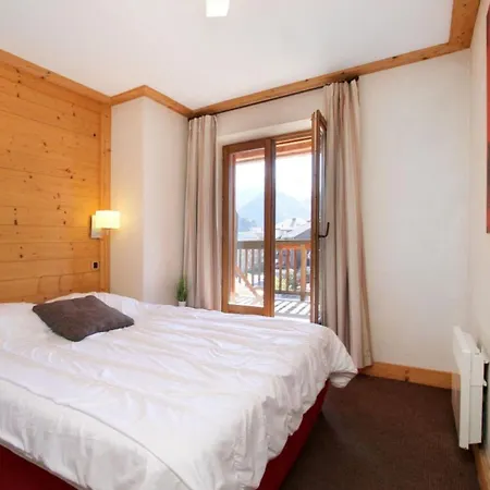 Cortina By Interhome شقة
