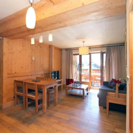 شقة Cortina By Interhome لو دوز آلب