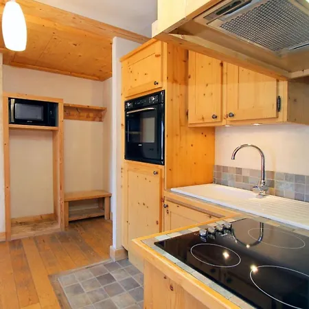 Cortina By Interhome