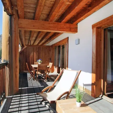 Cortina By Interhome شقة *