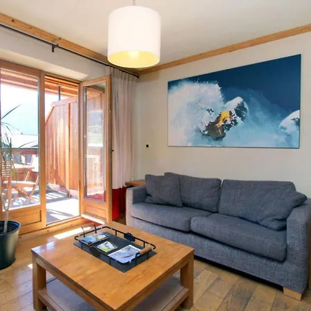 Cortina By Interhome لو دوز آلب